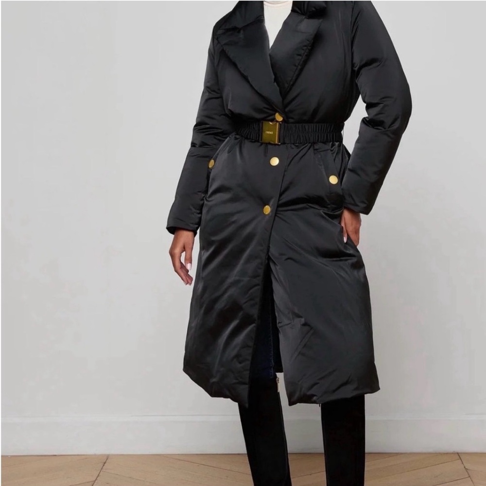 Lagence Coat